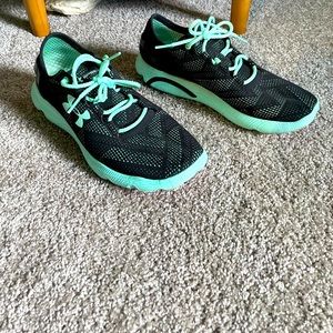 Under Armour shoes